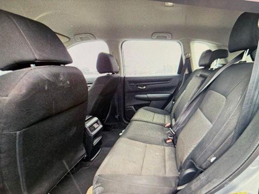 2023 Honda CR-V LX AWD