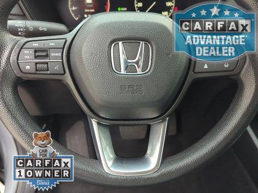 2023 Honda CR-V LX AWD