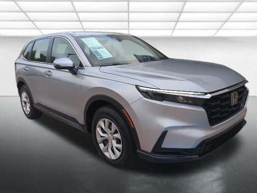 2023 Honda CR-V LX AWD