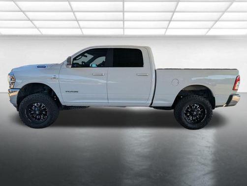 2022 RAM 2500 Big Horn Crew Cab 4x4 6'4' Box