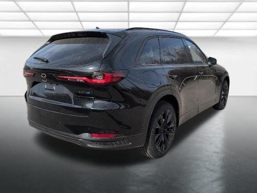 2026 Mazda CX-90 PHEV Premium Sport