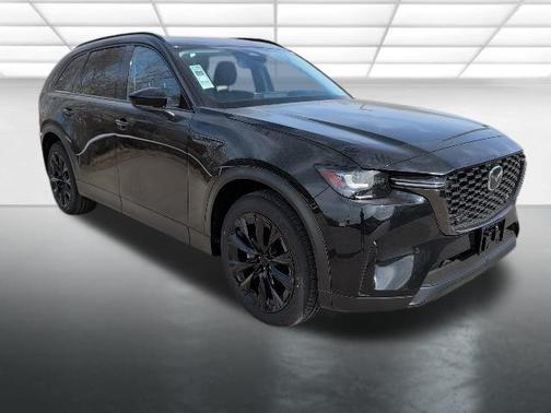 2026 Mazda CX-90 PHEV Premium Sport