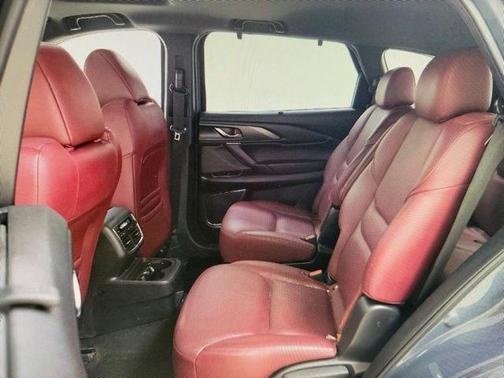 2021 Mazda CX-9 Grand Touring