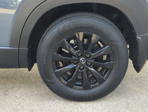 2024 Mazda CX-50 2.5 S Select