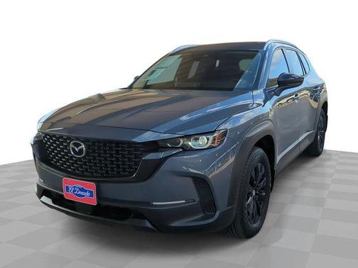2024 Mazda CX-50 2.5 S Select