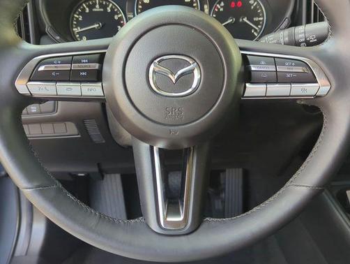 2024 Mazda CX-50 2.5 S Select