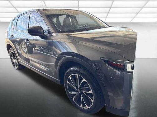 2023 Mazda CX-5 2.5 S