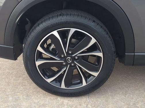 2023 Mazda CX-5 2.5 S