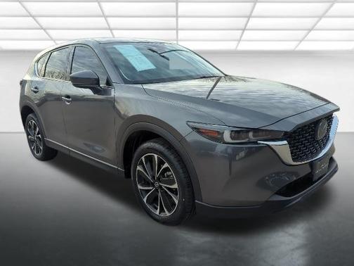 2023 Mazda CX-5 2.5 S