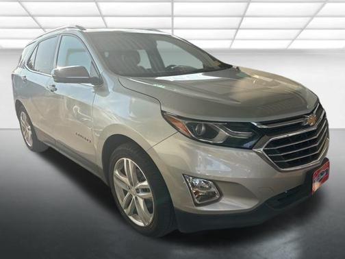 2021 Chevrolet Equinox Premier w/1LZ