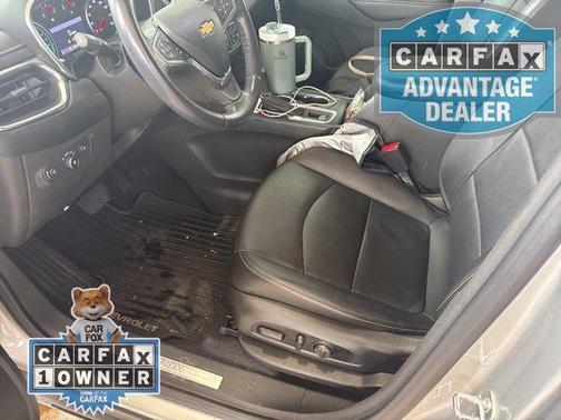 2021 Chevrolet Equinox Premier w/1LZ