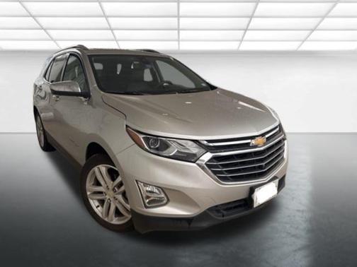 2021 Chevrolet Equinox Premier w/1LZ