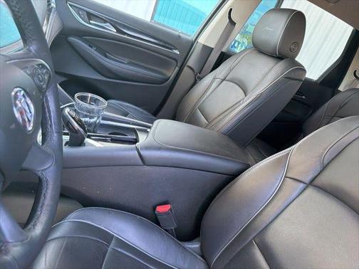 2021 Buick Enclave FWD Avenir