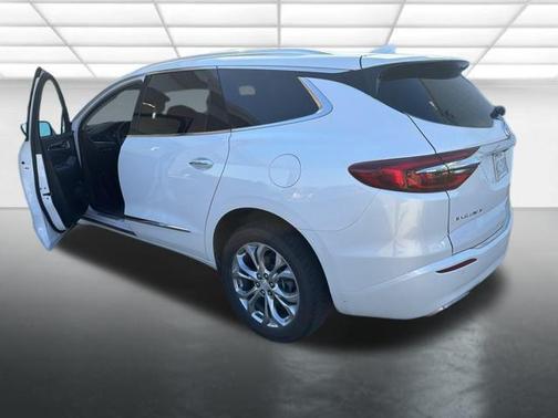 2021 Buick Enclave FWD Avenir