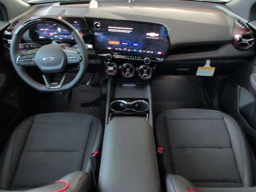 2026 Chevrolet Blazer EV AWD RS