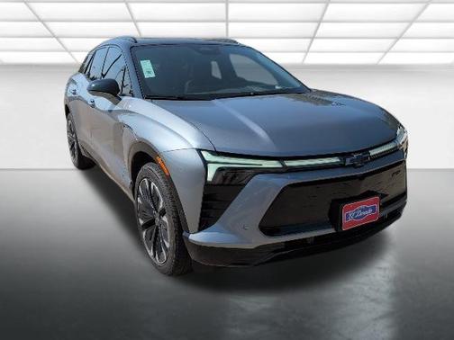 2026 Chevrolet Blazer EV AWD RS