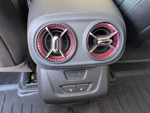 2026 Chevrolet Blazer EV AWD RS