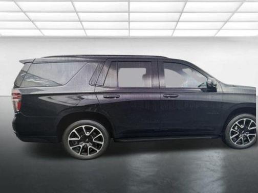 2023 Chevrolet Tahoe 4WD RST