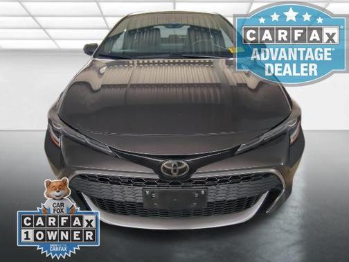 2022 Toyota Corolla XSE