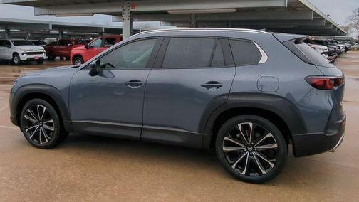 2023 Mazda CX-50 2.5 Turbo Premium