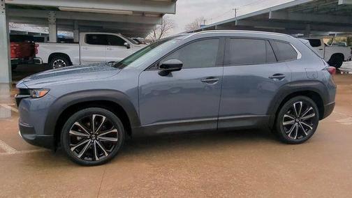 2023 Mazda CX-50 2.5 Turbo Premium