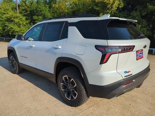 2026 Chevrolet Equinox FWD ACTIV