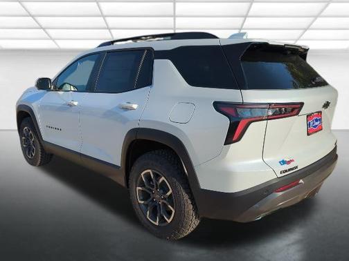 2026 Chevrolet Equinox FWD ACTIV