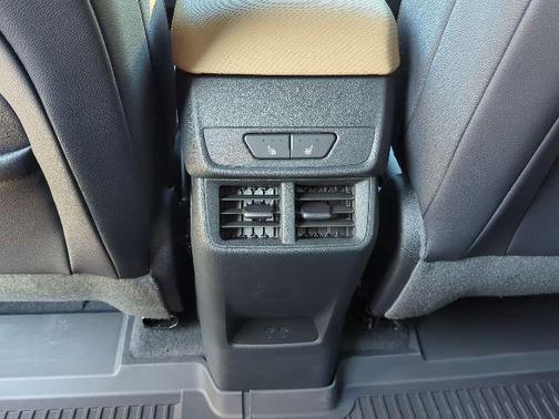 2026 Chevrolet Equinox FWD ACTIV