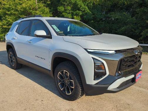 2026 Chevrolet Equinox FWD ACTIV
