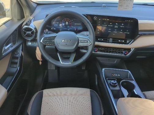 2026 Chevrolet Equinox FWD ACTIV
