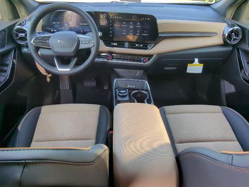 2026 Chevrolet Equinox FWD ACTIV