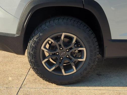 2026 Chevrolet Equinox FWD ACTIV