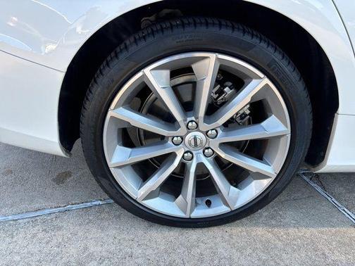 2020 Volvo V60 T5 Momentum