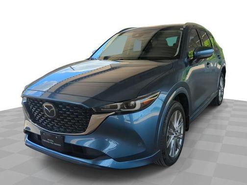2024 Mazda CX-5 2.5 S Premium Plus