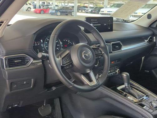 2024 Mazda CX-5 2.5 S Premium Plus