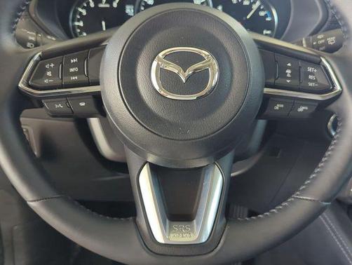 2024 Mazda CX-5 2.5 S Premium Plus
