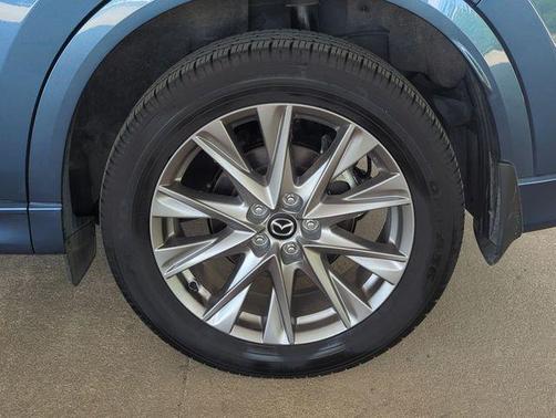 2024 Mazda CX-5 2.5 S Premium Plus