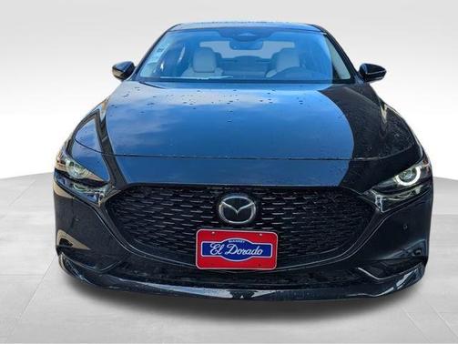 2025 Mazda Mazda3 2.5 Turbo AWD