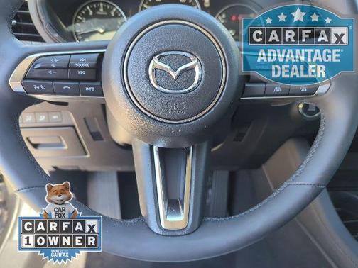 2025 Mazda Mazda3 2.5 Turbo AWD