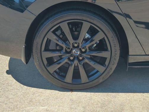 2025 Mazda Mazda3 2.5 Turbo AWD