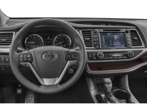 2014 Toyota Highlander LE