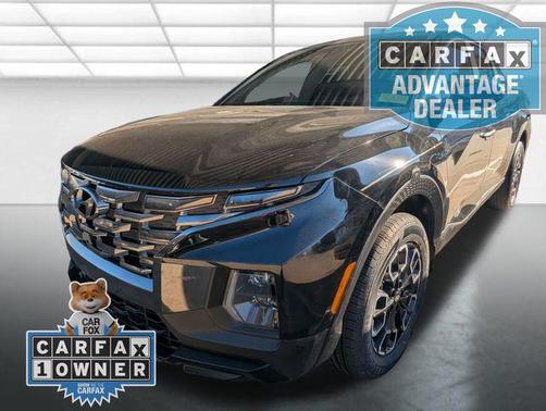 2024 Hyundai SANTA CRUZ SE