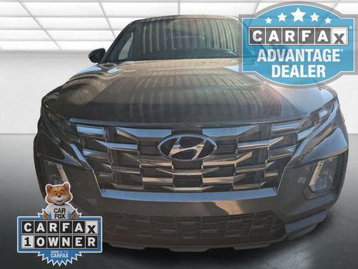 2024 Hyundai SANTA CRUZ SE