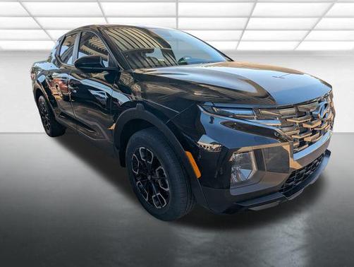 2024 Hyundai SANTA CRUZ SE