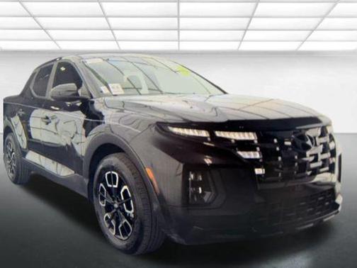 2024 Hyundai SANTA CRUZ SE