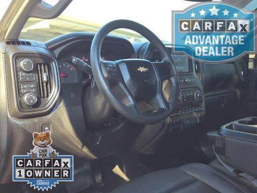 2025 Chevrolet Silverado 3500 WT