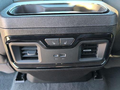 2026 Chevrolet Silverado 2500 Crew Cab, Standard Bed, XR2, 4WD