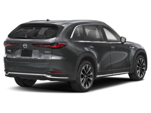 2025 Mazda CX-90 PHEV Base