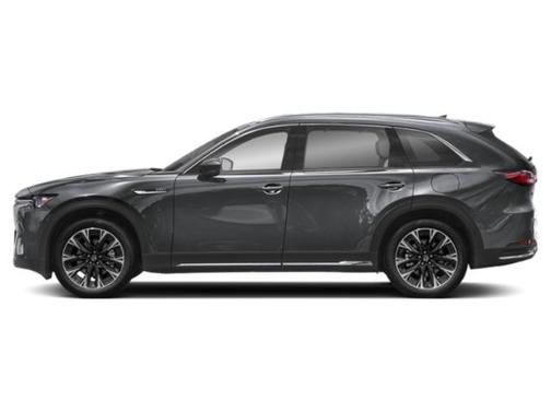 2025 Mazda CX-90 PHEV Base