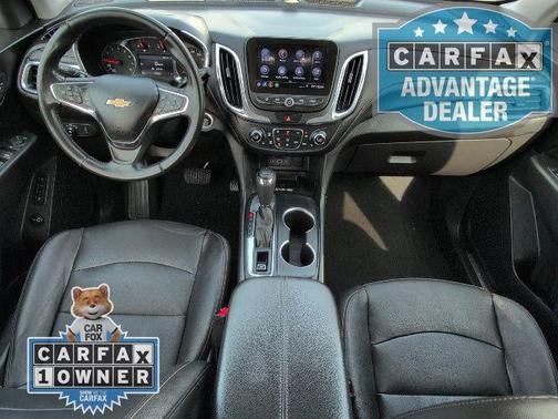 2020 Chevrolet Equinox L